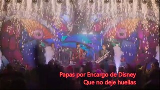 Canciones en Español 2024 - (20-11)