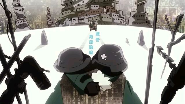 Girls'Last Tour Episode 3 Sub Indonesia