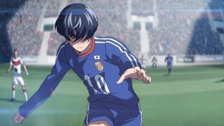 This guy has skills like messi, but he's afraid of getting dirty - Recap Anime Aoyama-kun