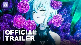 Synduality | Official Trailer