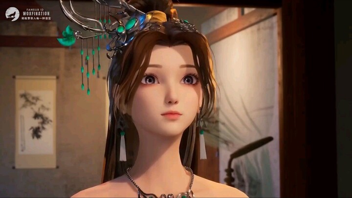 Lord Of wonderland Eps 02 Sub Indo