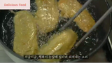 Món Hàn : Bánh chuối 2 #congthucmonngon