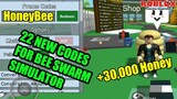 Roblox Bee Swarm Simulator Codes 2019 April | 22 New Codes