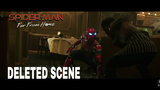 SPIDERMAN: FAR FROM HOME DELETED SCENE