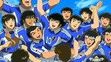 Captain Tsubasa I Anime/Manga Bóng Đá Kinh Điển Đã Thay Đổi Người Nhật
