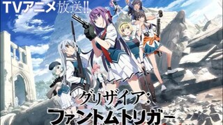 Grisaia: Phantom Trigger Eps 1 ( Sub indo )