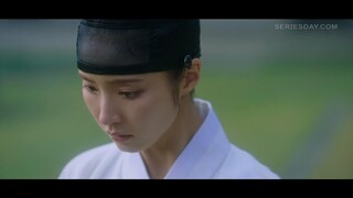 Captivating the King (2024) เสน่ห์ร้ายบัลลังก์ลวง EP 8 [ซับไทย]