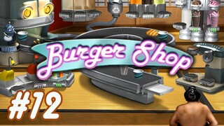 Burger Shop | Gameplay (Level 61 to 65) - #12