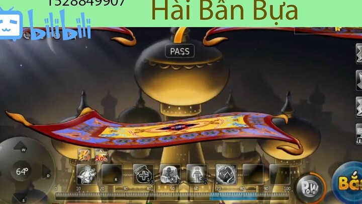 Ra mắt chính thức bản gunny origin #game