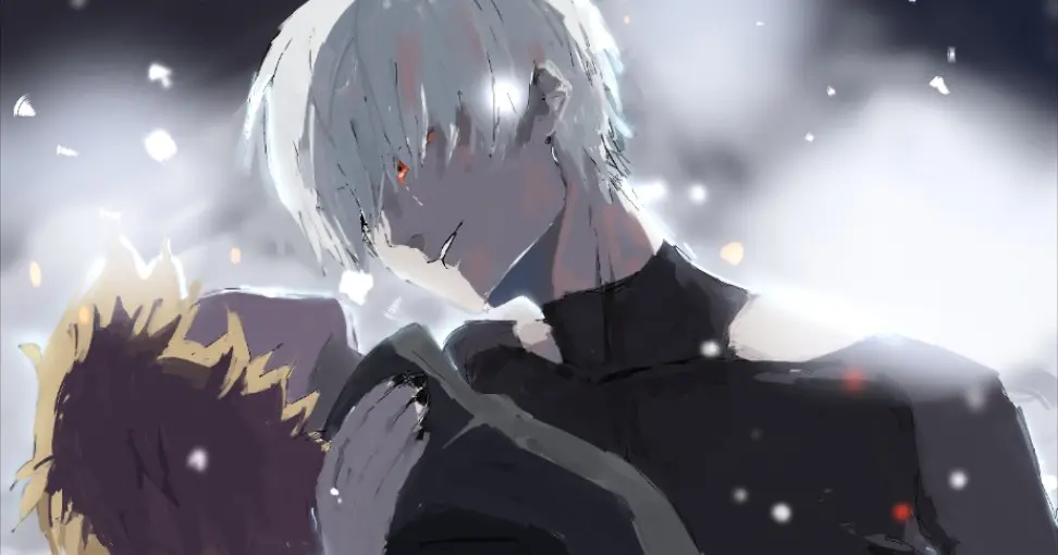 Bạn đam mê nghệ thuật và muốn học cách vẽ mặt nạ Kaneki Ken từ Tokyo Ghoul? Không có gì khó khăn cả! Đừng bỏ lỡ cơ hội học cách vẽ mặt nạ Kaneki Ken qua hình ảnh đơn giản và dễ hiểu trong bộ truyện này.