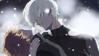 Tokyo Ghoul | Ken Kaneki: You Used To Like Holding Me, Now It's My Turn…