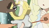 Pokémon丨Ini adalah kumpulan melotan lucu dan imut yang suka menempel pada Mumu Owl~~