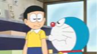 Doraemon episode 761