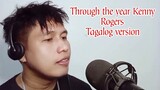 THROUGH THE YEAR TAGALOG VERSION BY NOLE AURIT