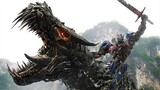 Quái Vật Robot Khủng Long Càn Quét Thế Giới  -  Tóm tắt phim : Transformers 4 |  Kỷ Nguyên Hủy Diệt