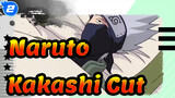 [Naruto] Land of Waves Arc, Kakashi Cut 3_2
