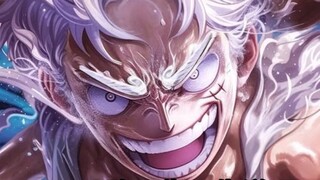 Apakah Luffy sekarang dianggap sebagai salah satu Kaisar Empat yang memenuhi syarat? #1799