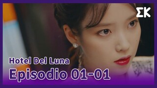 [#HotelDelLuna] EP.01-01 | ¿Un hotel para fantasmas?