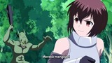 100-man no Inochi no Ue ni Ore wa Tatteiru - Season 2: episode 11