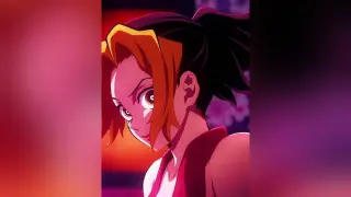 UZUI FINE BUT HINA THOUGH 😫😫😫❤ demonslayer kimetsunoyaiba anime