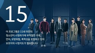 Law School Ep. 9