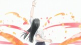 Volleyball Girl Asuka
