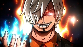 SANJI va dévoiler LE VRAI DÉMON des MUGIWARA et ça change TOUT ce que vous IMAGINEZ ! ONE PIECE 1077