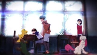 Digimon Survive『GMV』No pain, No game