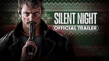 watch movies free Silent Night (2023) Official Trailer - Joel Kinnaman,  link in description