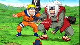 Naruto | Jiraiya Call Chifton Like Naruto😂Funny Moments in Hindi Dub😂🤣#anime #viral