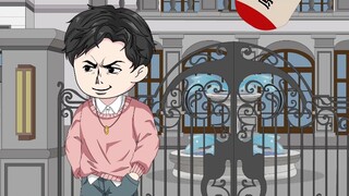 After the college entrance examination, I burned everyone to death