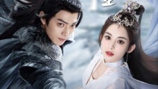 6. TITLE: Snow Eagle Lord/Tagalog Dubbed Episode 06 HD