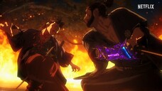 Oni Gauntlet | Onimusha