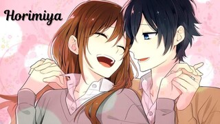 HORIMIYA - EP 4