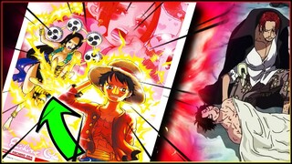 Oda Says Boa Hancock WOULD Be UNDEFEATABLE With...+ Shanks & Ace? - One Piece  | B.D.A Law