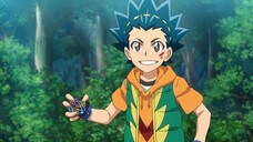 Beyblade Burst Rise Hindi Dub Ep 1