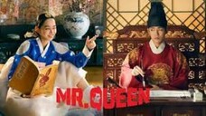 Mr. Queen Eps 20 END