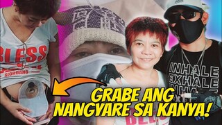 🔴 ISANG OFW BAKIT UMUWING MAY BUTAS SA TIYAN?