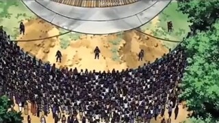 Naruto mati,sasuke aja nanggis