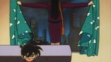 [Detective Conan 36]The secret behind the beautiful dentist extracting teeth at night!
