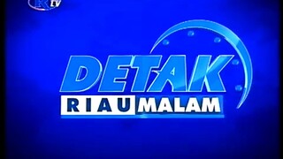 Obb Detak Riau Malam Riau Televisi