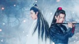 [The Untamed] Wei Wuxian & Lan Wangji: The Cold Doctor (17)