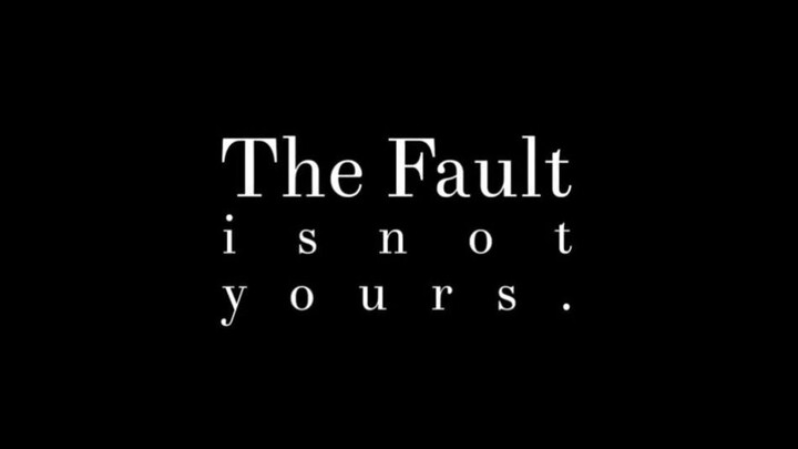 The Fault is Not Yours K-movie 2019 [SUB INDO]