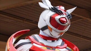 Revice Episode 36 Battle Collection Kamen Rider Aguilera Appears! Sophomore is defeated again!