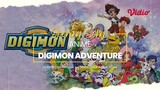 DIGIMON ADVENTURES OP [ KUPU KUPU ] DUB INDO