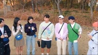 Running Man - 630