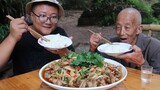 A Famous Zigong Specialty Recipe: Wang Ginger Rabbit