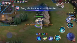Tổng Hợp Highlight Liên Quân Hay Nhất #5 - TikTok Liên Quân