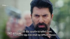 Cầm Tù EP 242 [Sub Việt]