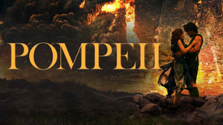 Pompeii (2014)